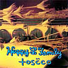 Happy Family - Toscco RUNE 93