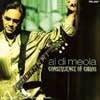Di Meola, Al - Consquence of Chaos (special) 15/TELARC 83649