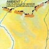 Eno, Brian/Harold Budd - Ambient 2: The Plateaux Of Mirror (DSD remaster/digipack) 28/ASW 66497