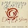 Holland, Dave - Extensions 28/ECM 1410