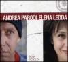 Parodi, Andrea/Elena Ledda - Rosa Resolza 08/SARDCD0004