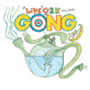 Gong - Live 2 Infinitea : Live on tour, Spring 2000 15/26/Snapper 834