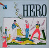 Hero - Hero (mini lp sleeve remaster) 27/AMS 104