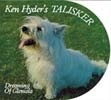 Hyder, Ken/Talisker - Dreaming of Glenisla REEL RECORDINGS 004