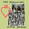 Homosexuals - Astral Glamour 3 x CDs 05/Morphius Mess