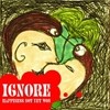 Ignore - Happiness Not Yet Won ACOUSTIC 49825