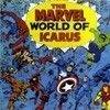 Icarus - The Marvel World of Icarus 05/WH 016