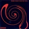 Jonesy - Sudden Prayers make God Jump... NWRCD 01
