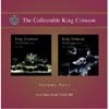  King Crimson - The Collectable King Crimson, Volume Four:  Live at Roma, Warsaw, Poland 2000 - 2 x CDs 17/DGM 5008