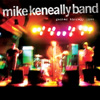 Keneally, Mike - Guitar Therapy Live 25/EXOWAX 2408