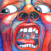 King Crimson - In the Court of the Crimson King: 40th Anniversary CD + DVD (expanded/remixed/remastered)   17-633367400123 DGM KC SP1