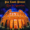 Lindh Project, Par - Live In America 2 x CDs 07/Kopecky-CLSCD 105