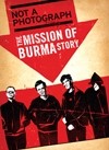 Mission of Burma - Not a Photograph DVD 21/MVD 4549