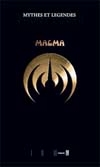 Magma - Mythes et Legends Volume Four DVD SEVENTH VD7