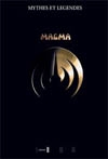 Magma - Mythes et Legends Volume Two DVD SEVENTH VD 5