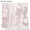 Malicanti - Tarantelle e Canti Tradizionali delle Puglie 08/FTCD 32