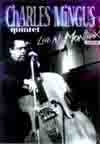 Mingus, Charles - Live At Montreux 1975 DVD 21/Eagle 39047