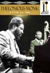 Monk, Thelonious - Live in '66 DVD 21/TDK JITM