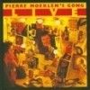 Moerlen, Pierre/Gong - Live (Japanese mini-lp sleeve/24 bit remastered)  02/ARISTA 37765