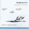 Nuyts, Frank - Sonatas & Prelude ETCETERA 1291