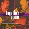 Papasov, Ivo/Legends of Bulgarian  Wedding Music - Together Again 28/TRADITIONAL CROSSROADS 4330