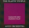 Plastic People Of The Universe/Agon Orchestra - Pasijove Hry/Passion Play 12/Globus KH 001