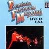 Premiata Forneria Marconi - Live In The USA 09/BMG 71838