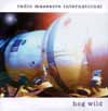 Radio Massacre International - Hog Wild (band released CDR) NE 016