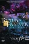 Return to Forever - Returns DVD 21/EAGLE 39182