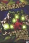Residents - Demons Dance Alone DVD 21/MVD 4391