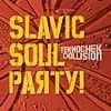 Slavic Soul Party - Teknochek Collision 17/BARBES 0015