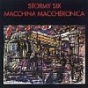 Stormy Six - Macchina Maccheronica (mini lp sleeve remaster) 27/Vinyl Magic 106