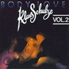 Schulze, Klaus - Body Love Volume 2 (expanded/remastered/digipack) 17/SPV 78852