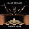 Schulze,  Klaus - Picture Music (remastered expanded digipak version) 17/SPV 304072