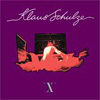 Schulze, Klaus - X (remastered expanded digipak version) 2 x CDs 17/SPV 304042