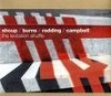 Shoup, Wally/Gust Burns/Reuben Radding/Greg Campbell - The Levitation Shuffle CF073CD
