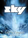 Sky - Live In Concert, Bremen, Germany, 1980 DVD 21/MVD 4467
