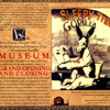 Sleepytime Gorilla Museum - Grand Opening and Closing THE END 075