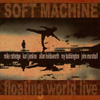 Soft Machine - Floating World Live  MOONJUNE 007