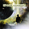 Space Mirrors - Memories of the Future 19/SR 0048