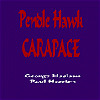 Haslam, George/Paul Hession - Pendle Hawk Carapace SLAM 315