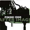 Pinski Zoo -  After Image 2 x CDs SLAM 266