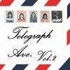 Telegraph Avenue - Vol. 2 05/REPSYCH 1011CD