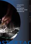 Hebert, Pierre/Bob Ostertag - Between Science And Garbage DVD TZ 3002