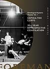 Foreman, Richard - Ontological-Hysteric  Theatre Vol. 1 - Sophia: The Cliffs/35+ Year Retrospective Compilation DVD TZ 3008