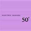 Electric Masada - 50th Birthday Celebration Volume 4 TZ 5004