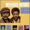 Weather Report - Original Album Classics 5 CD box set 28/COLUMBIA 714547