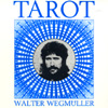 Wegmuller, Walter - Tarot 2 x CDs  05/SPALAX 14900
