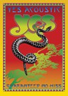 Yes - Yes Acoustic DVD 21/Classic 7090