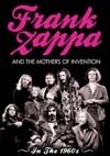 Zappa, Frank/Mothers of Invention - In the 1960s DVD 21/SI 545
